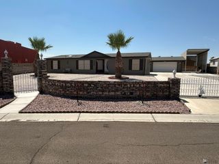 14463 E 53 LN, Yuma, AZ 85367