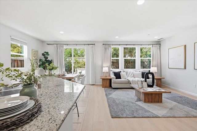 1367 Shore Drive, San Jose, CA 95131