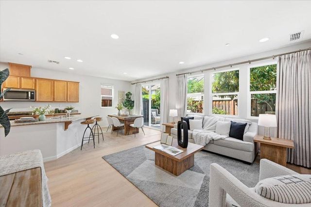 1367 Shore Drive, San Jose, CA 95131
