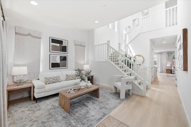 1367 Shore Drive, San Jose, CA 95131
