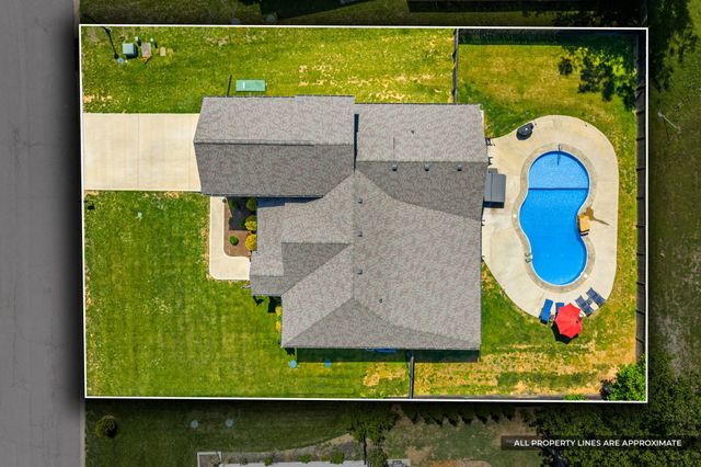4334 Memory Ln, Adams, TN 37010