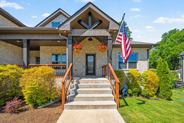 4334 Memory Ln, Adams, TN 37010