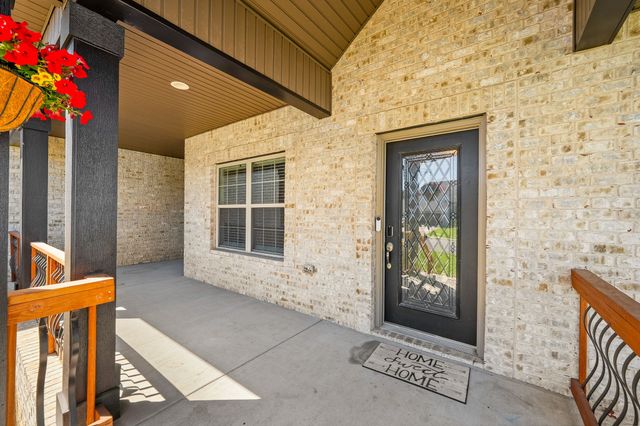 4334 Memory Ln, Adams, TN 37010