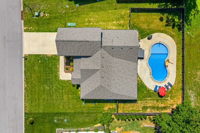 4334 Memory Ln, Adams, TN 37010