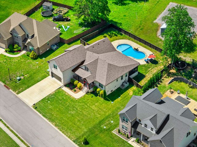 4334 Memory Ln, Adams, TN 37010