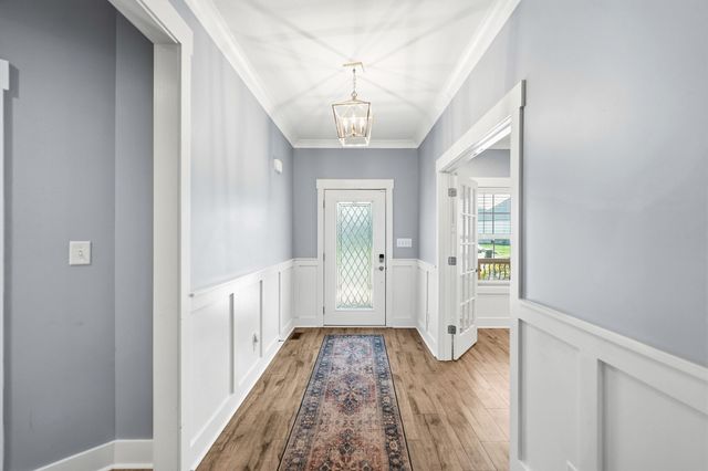 4334 Memory Ln, Adams, TN 37010