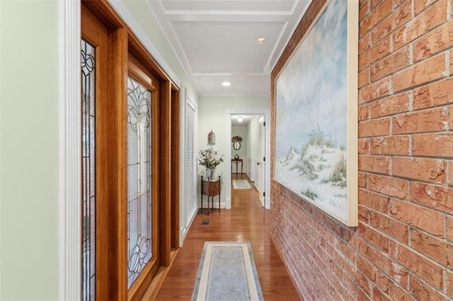 4619 Knollwood NW Drive, Acworth, GA 30101