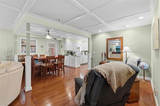 4619 Knollwood NW Drive, Acworth, GA 30101