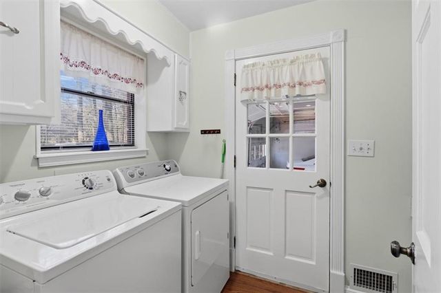 4619 Knollwood NW Drive, Acworth, GA 30101