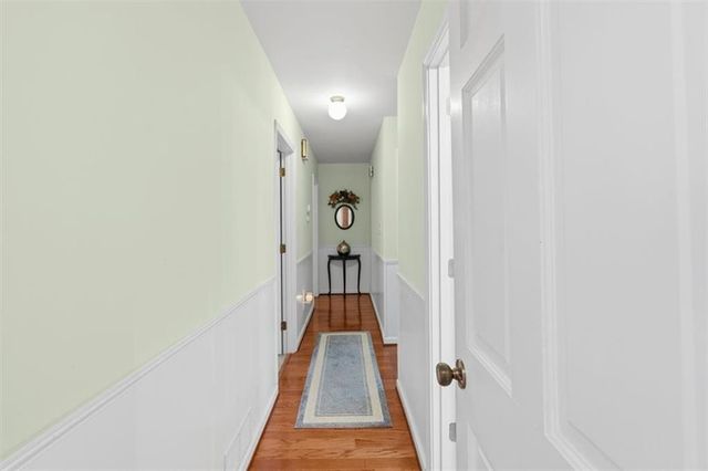 4619 Knollwood NW Drive, Acworth, GA 30101