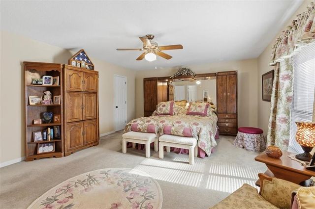 4619 Knollwood NW Drive, Acworth, GA 30101