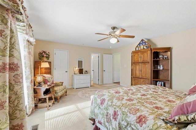 4619 Knollwood NW Drive, Acworth, GA 30101