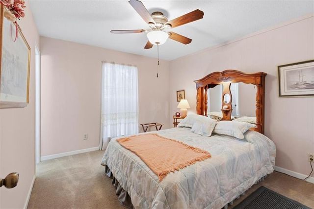 4619 Knollwood NW Drive, Acworth, GA 30101