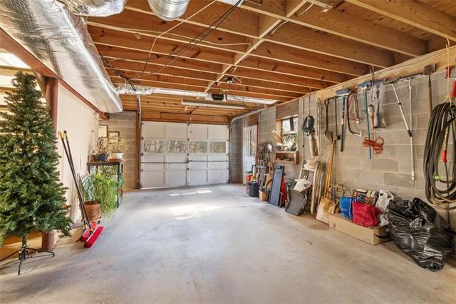 4619 Knollwood NW Drive, Acworth, GA 30101