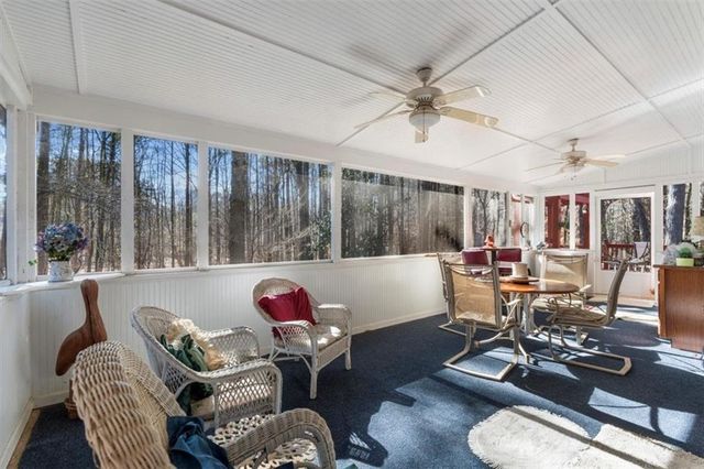 4619 Knollwood NW Drive, Acworth, GA 30101