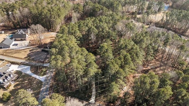 4619 Knollwood NW Drive, Acworth, GA 30101