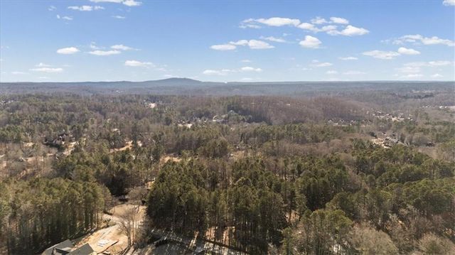 4619 Knollwood NW Drive, Acworth, GA 30101