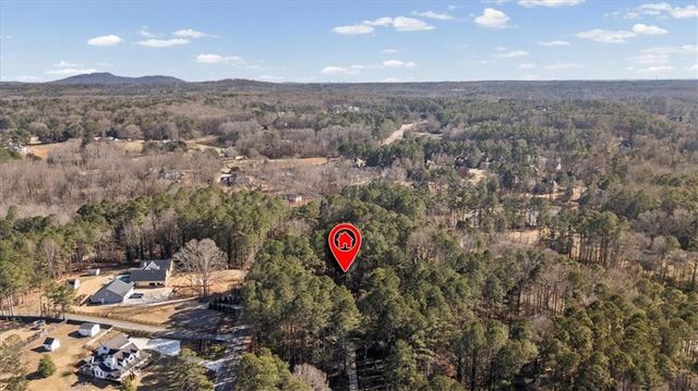 4619 Knollwood NW Drive, Acworth, GA 30101