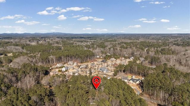 4619 Knollwood NW Drive, Acworth, GA 30101