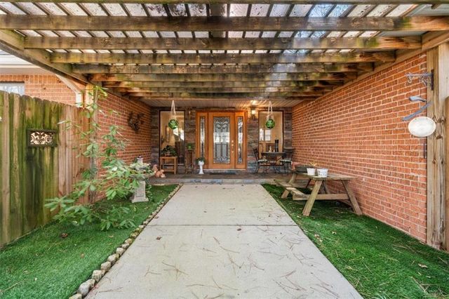 4619 Knollwood NW Drive, Acworth, GA 30101