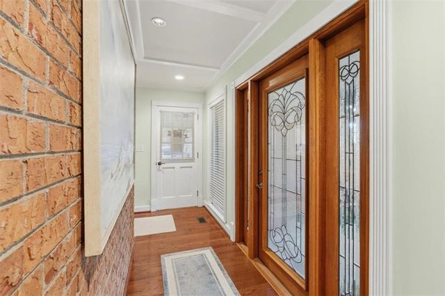 4619 Knollwood NW Drive, Acworth, GA 30101