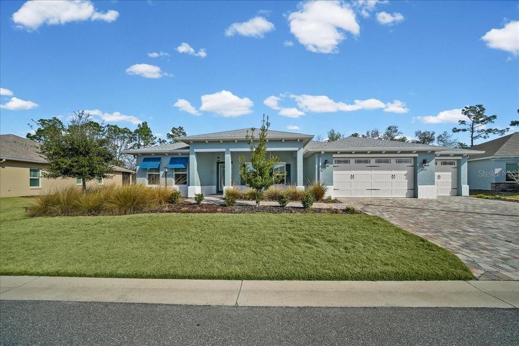 Image 1 of property listing at 10252 SW 96TH LOOP, Ocala, FL 34481