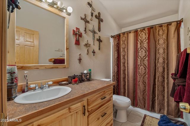 2979 WESTERN STAR Drive, Overgaard, AZ 85933