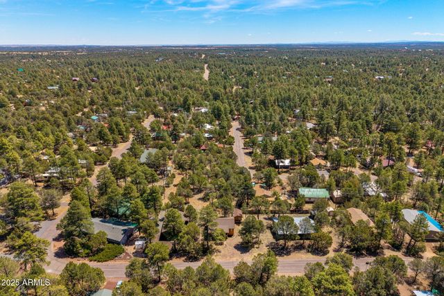 2979 WESTERN STAR Drive, Overgaard, AZ 85933