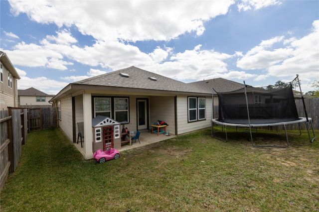 7155 Blue Oak, Conroe, TX 77304