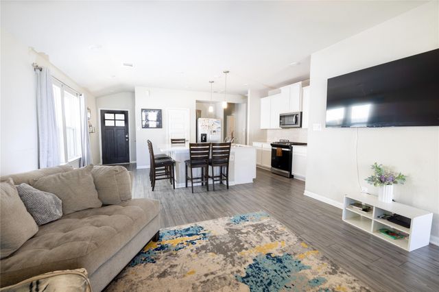 7155 Blue Oak, Conroe, TX 77304