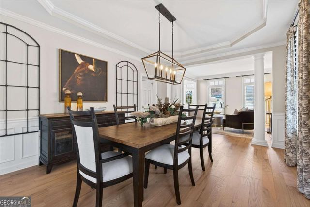 248 Cedarhurst Drive, Canton, GA 30115