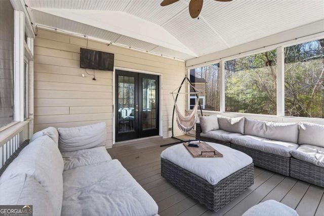 248 Cedarhurst Drive, Canton, GA 30115