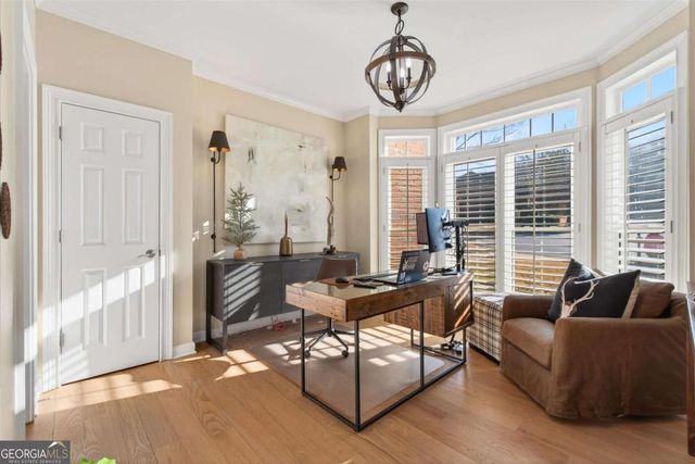 248 Cedarhurst Drive, Canton, GA 30115