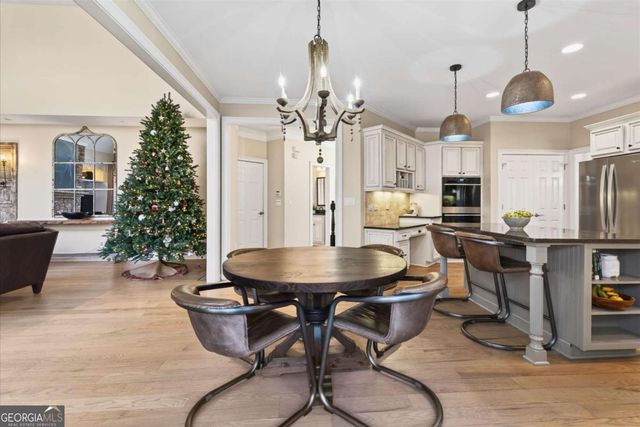 248 Cedarhurst Drive, Canton, GA 30115