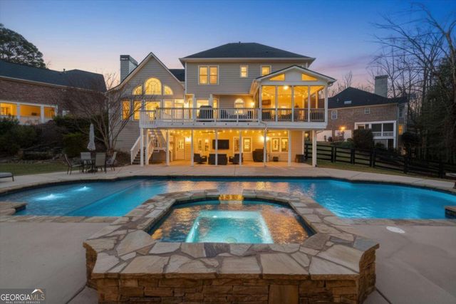 248 Cedarhurst Drive, Canton, GA 30115