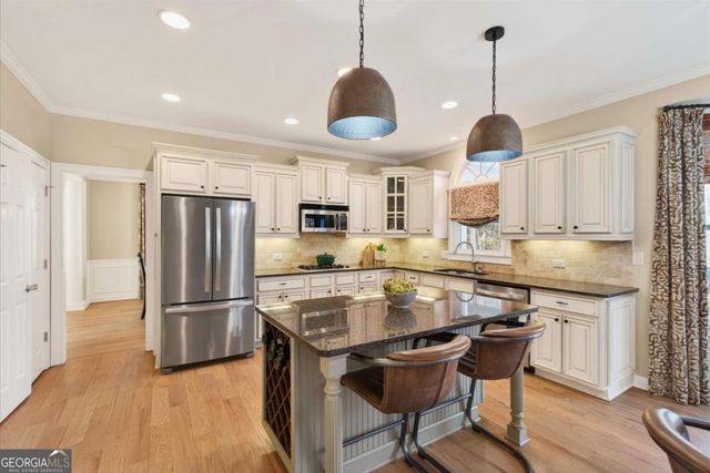 248 Cedarhurst Drive, Canton, GA 30115