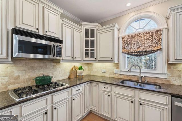 248 Cedarhurst Drive, Canton, GA 30115