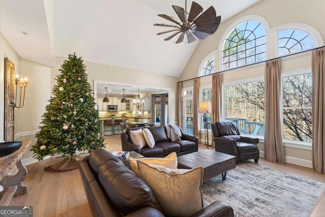 248 Cedarhurst Drive, Canton, GA 30115