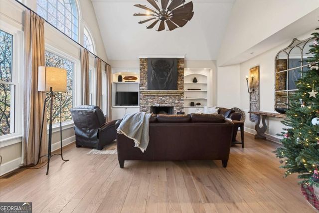 248 Cedarhurst Drive, Canton, GA 30115