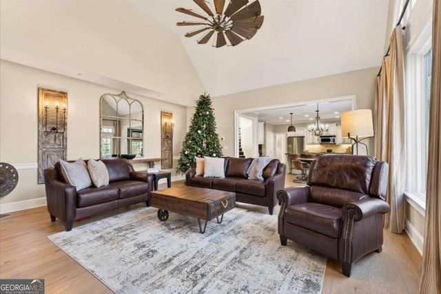 248 Cedarhurst Drive, Canton, GA 30115