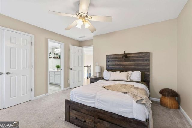 248 Cedarhurst Drive, Canton, GA 30115