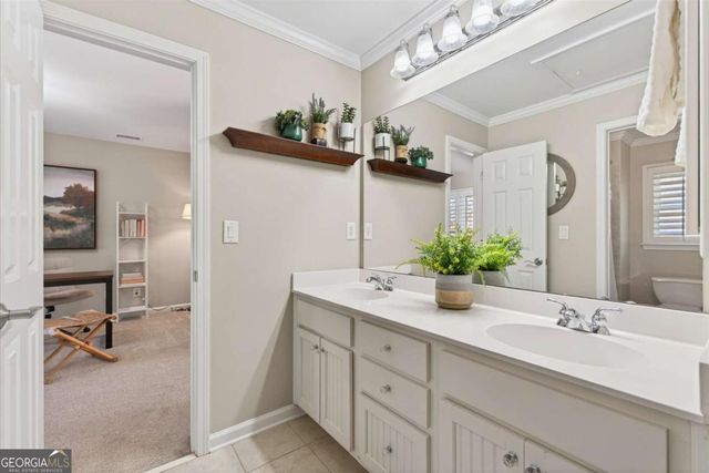 248 Cedarhurst Drive, Canton, GA 30115