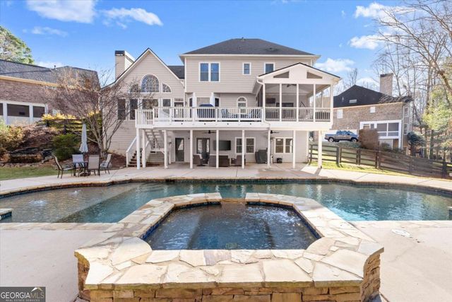 248 Cedarhurst Drive, Canton, GA 30115