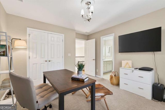 248 Cedarhurst Drive, Canton, GA 30115