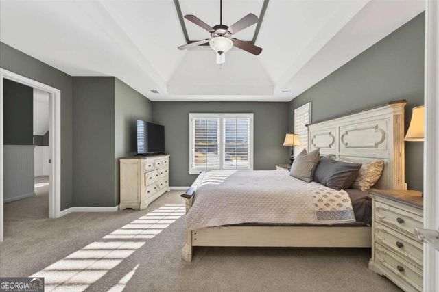 248 Cedarhurst Drive, Canton, GA 30115