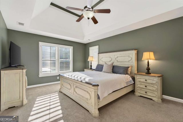 248 Cedarhurst Drive, Canton, GA 30115