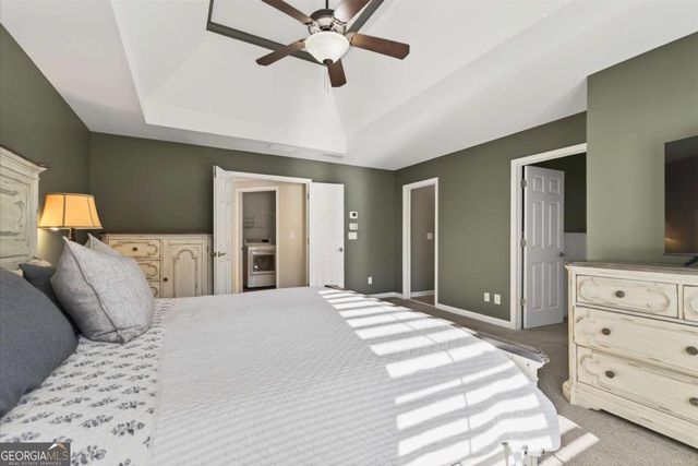 248 Cedarhurst Drive, Canton, GA 30115