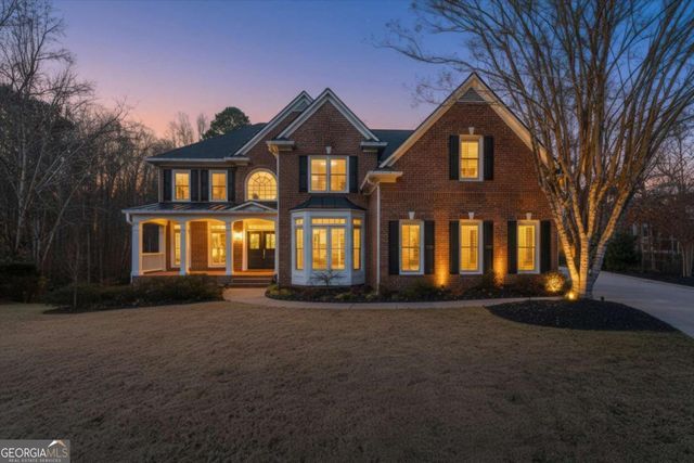 248 Cedarhurst Drive, Canton, GA 30115