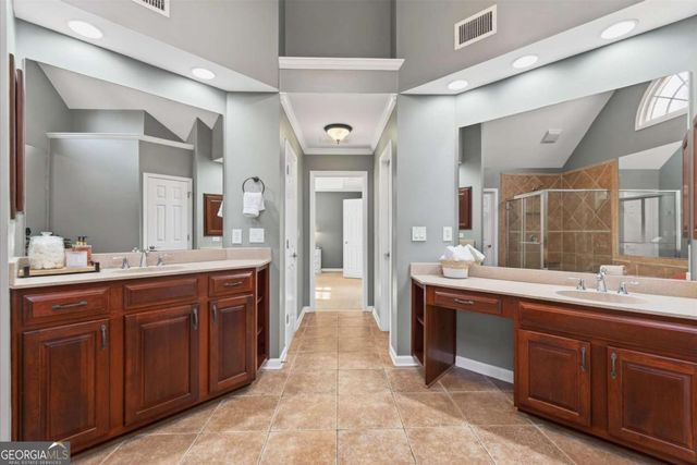 248 Cedarhurst Drive, Canton, GA 30115