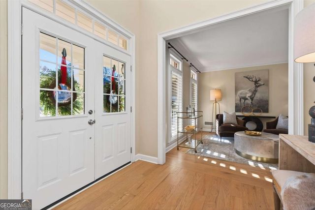 248 Cedarhurst Drive, Canton, GA 30115